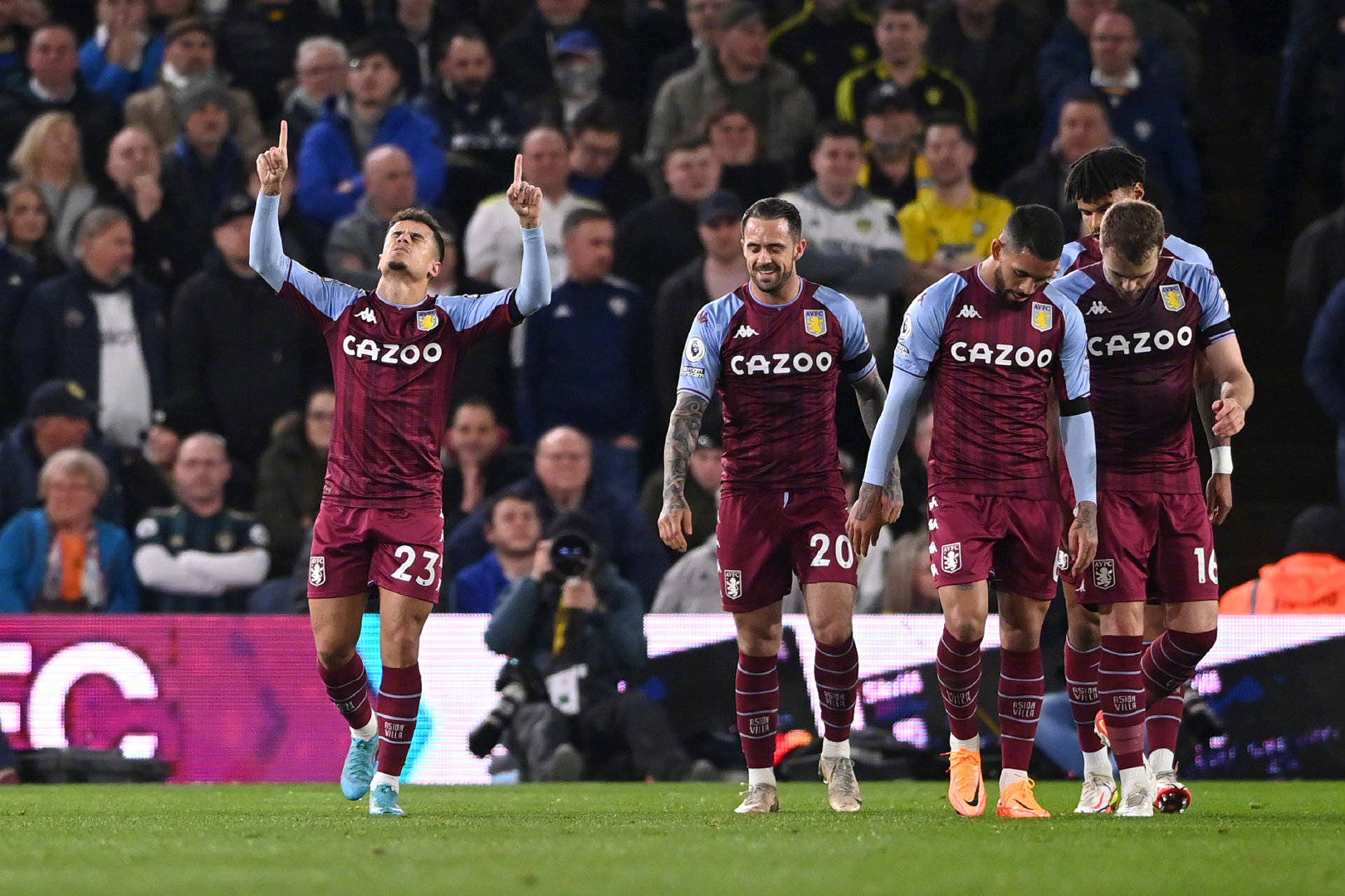 可能將成為 可能將成為