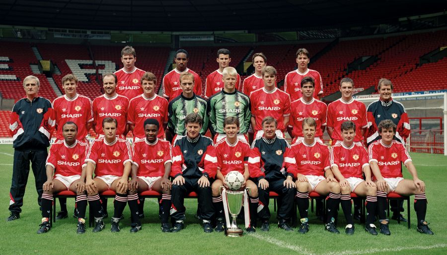 他在皇家马 他在皇家马